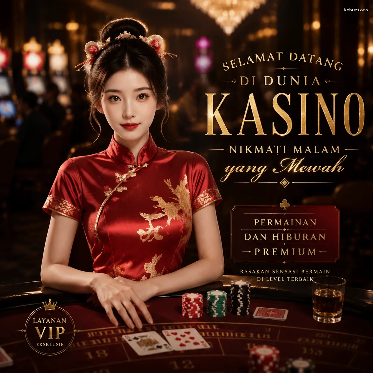 Menggali Fitur Menarik di Situs Game kebuntoto