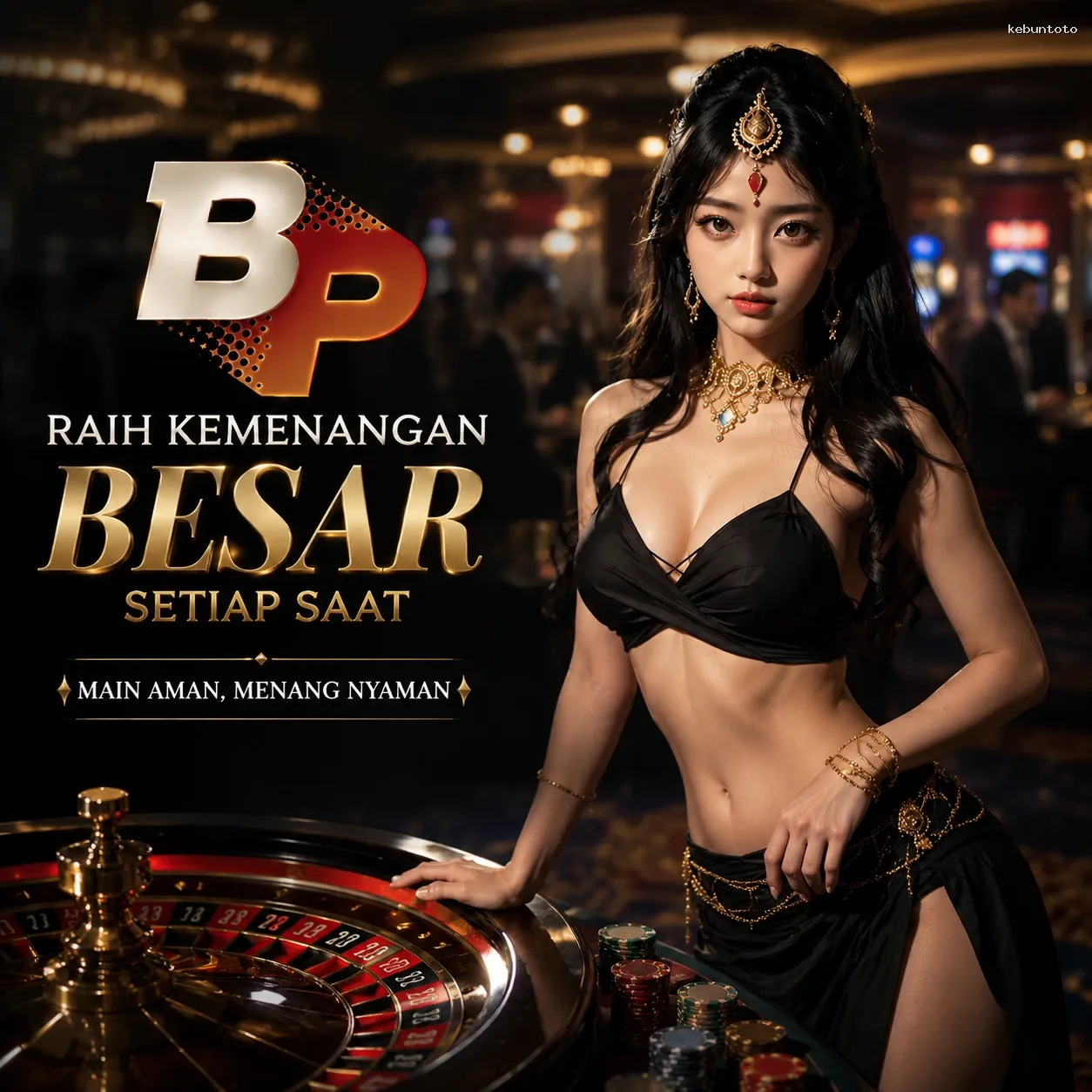 Analisis Performa Game di Platform kebuntoto