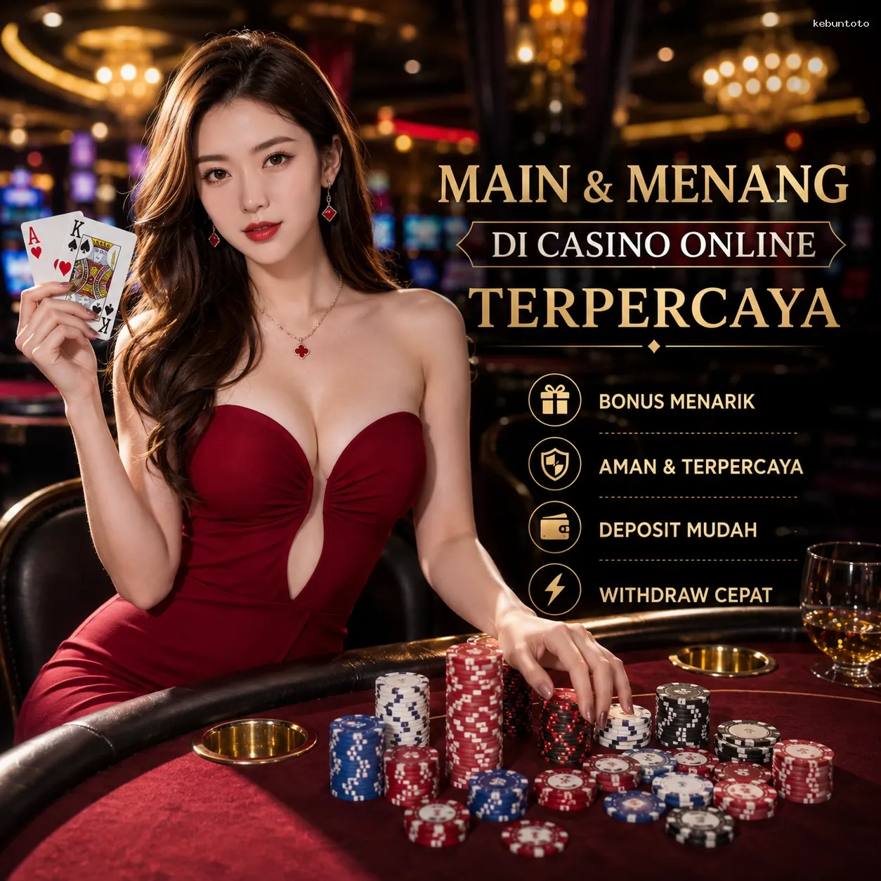 Menelusuri Keunggulan Situs Game kebuntoto