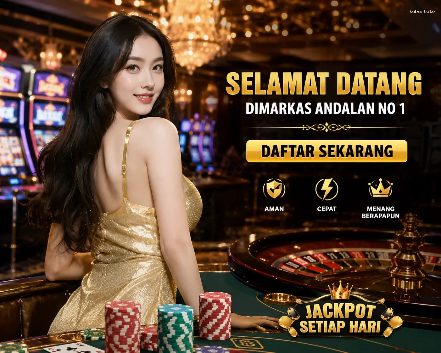 Tips dan Trik Bermain di kebuntoto untuk Pemula
